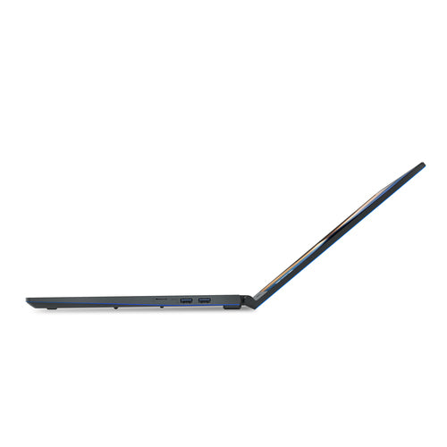 MSI Prestige 15 A11SCX-266CA Intel® Core™ i7 i7-1185G7 Laptop 39.6 cm (15.6") Full HD 16 GB DDR4-SDRAM 1 TB SSD NVIDIA® GeForce® GTX 1650 Max-Q Wi-Fi 6 (802.11ax) Windows 10 Pro Grey