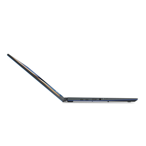 MSI Prestige 15 A11SCX-270CA Intel® Core™ i7 i7-1185G7 Laptop 39.6 cm (15.6") 4K Ultra HD 32 GB DDR4-SDRAM 1 TB SSD NVIDIA® GeForce® GTX 1650 Max-Q Wi-Fi 6 (802.11ax) Windows 10 Pro Grey