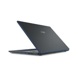 MSI Prestige 15 A11SCX-265CA Intel® Core™ i7 i7-1185G7 Laptop 39.6 cm (15.6") 4K Ultra HD 16 GB DDR4-SDRAM 1 TB SSD NVIDIA® GeForce® GTX 1650 Max-Q Wi-Fi 6 (802.11ax) Windows 10 Pro Grey