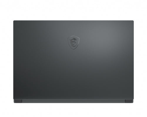 MSI Creator 15 A10UET-494CA Intel® Core™ i7 i7-10870H Laptop 39.6 cm (15.6") Touchscreen Full HD 16 GB DDR4-SDRAM 1 TB SSD NVIDIA GeForce RTX 3060 Wi-Fi 6 (802.11ax) Windows 10 Pro Grey