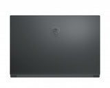 MSI Creator 15 A10UET-494CA Intel® Core™ i7 i7-10870H Laptop 39.6 cm (15.6") Touchscreen Full HD 16 GB DDR4-SDRAM 1 TB SSD NVIDIA GeForce RTX 3060 Wi-Fi 6 (802.11ax) Windows 10 Pro Grey