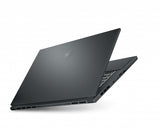 MSI Creator 15 A10UET-494CA Intel® Core™ i7 i7-10870H Laptop 39.6 cm (15.6") Touchscreen Full HD 16 GB DDR4-SDRAM 1 TB SSD NVIDIA GeForce RTX 3060 Wi-Fi 6 (802.11ax) Windows 10 Pro Grey