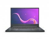 MSI Creator 15 A10UET-494CA Intel® Core™ i7 i7-10870H Laptop 39.6 cm (15.6") Touchscreen Full HD 16 GB DDR4-SDRAM 1 TB SSD NVIDIA GeForce RTX 3060 Wi-Fi 6 (802.11ax) Windows 10 Pro Grey