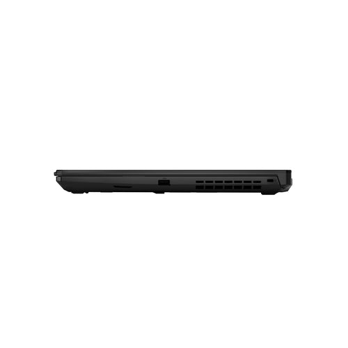 ASUS TUF Gaming F17 FX706HCB-QS72-CB laptop Intel® Core™ i7 i7-11800H 43.9 cm (17.3") Full HD 16 GB DDR4-SDRAM 512 GB SSD NVIDIA GeForce RTX 3050 Wi-Fi 6 (802.11ax) Windows 11 Home Grey