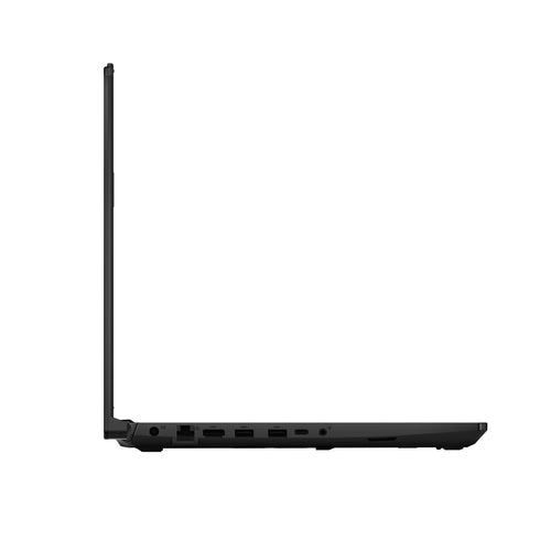 ASUS TUF Gaming F17 FX706HCB-QS72-CB laptop Intel® Core™ i7 i7-11800H 43.9 cm (17.3") Full HD 16 GB DDR4-SDRAM 512 GB SSD NVIDIA GeForce RTX 3050 Wi-Fi 6 (802.11ax) Windows 11 Home Grey