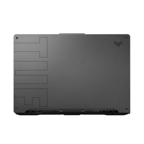 ASUS TUF Gaming F17 FX706HCB-QS72-CB laptop Intel® Core™ i7 i7-11800H 43.9 cm (17.3") Full HD 16 GB DDR4-SDRAM 512 GB SSD NVIDIA GeForce RTX 3050 Wi-Fi 6 (802.11ax) Windows 11 Home Grey