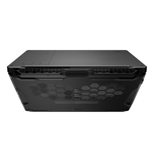 ASUS TUF Gaming F17 FX706HCB-QS72-CB laptop Intel® Core™ i7 i7-11800H 43.9 cm (17.3") Full HD 16 GB DDR4-SDRAM 512 GB SSD NVIDIA GeForce RTX 3050 Wi-Fi 6 (802.11ax) Windows 11 Home Grey