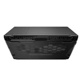 ASUS TUF Gaming F17 FX706HCB-QS72-CB laptop Intel® Core™ i7 i7-11800H 43.9 cm (17.3") Full HD 16 GB DDR4-SDRAM 512 GB SSD NVIDIA GeForce RTX 3050 Wi-Fi 6 (802.11ax) Windows 11 Home Grey
