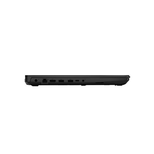 ASUS TUF Gaming F17 FX706HCB-QS72-CB laptop Intel® Core™ i7 i7-11800H 43.9 cm (17.3") Full HD 16 GB DDR4-SDRAM 512 GB SSD NVIDIA GeForce RTX 3050 Wi-Fi 6 (802.11ax) Windows 11 Home Grey