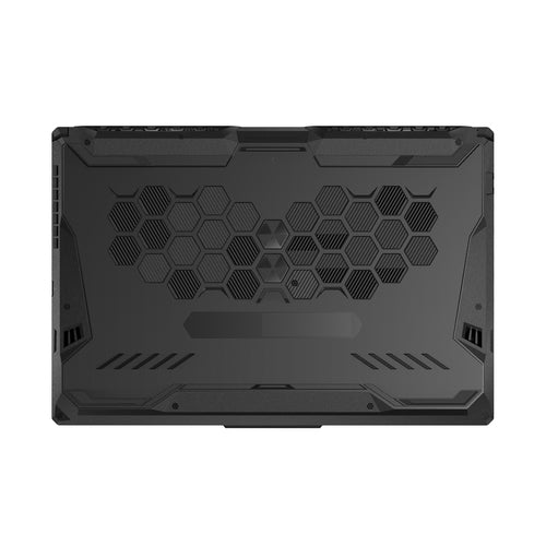 ASUS TUF Gaming F17 FX706HCB-QS72-CB laptop Intel® Core™ i7 i7-11800H 43.9 cm (17.3") Full HD 16 GB DDR4-SDRAM 512 GB SSD NVIDIA GeForce RTX 3050 Wi-Fi 6 (802.11ax) Windows 11 Home Grey