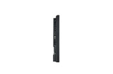 LG 32SM5J-B Digital signage display 81.3 cm (32') IPS Wi-Fi 400 cd/m² Full HD Black 24/7