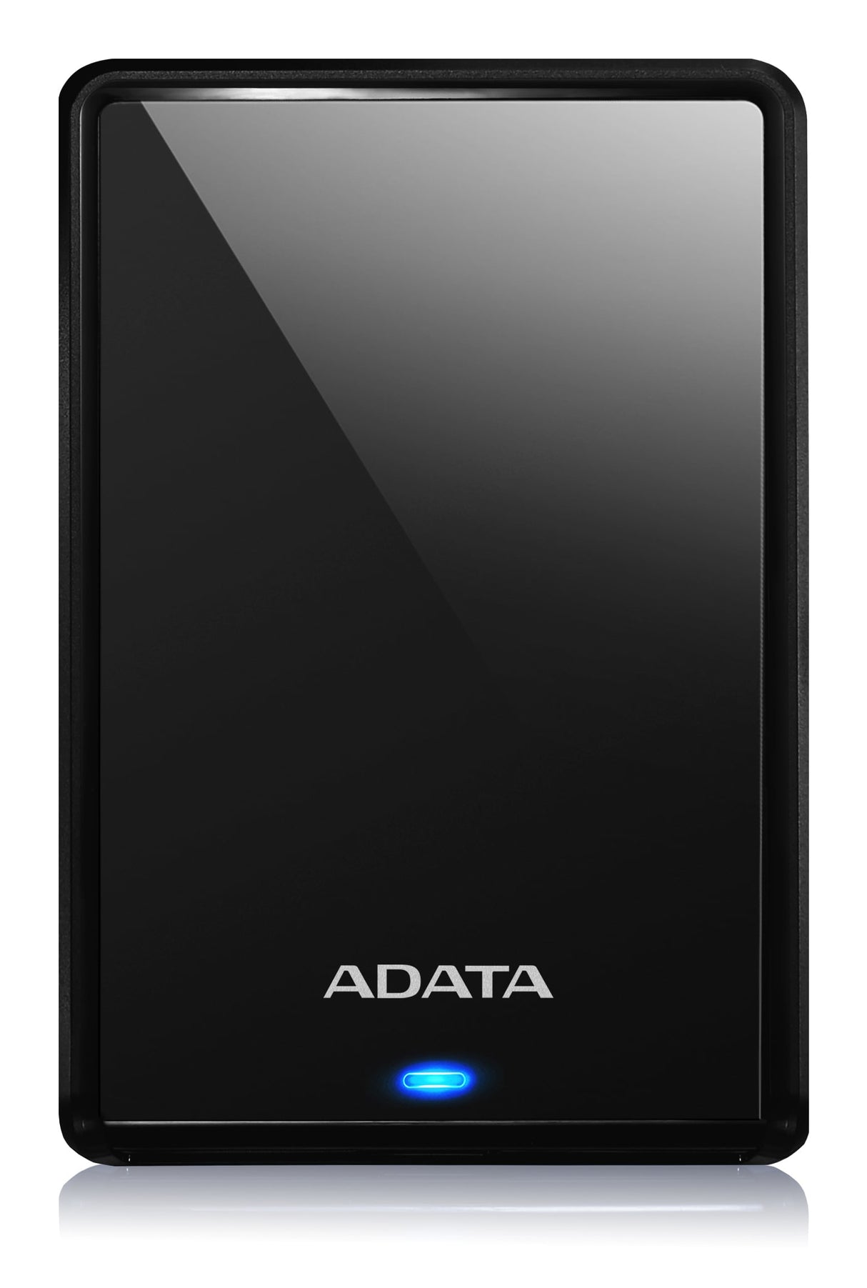ADATA HV620S external hard drive 1 TB USB Type-C 3.2 Gen 1 (3.1 Gen 1) Black