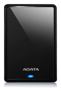 ADATA HV620S external hard drive 1 TB USB Type-C 3.2 Gen 1 (3.1 Gen 1) Black