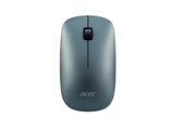 Acer Works with Chrome Thin and Light Mouse - Green