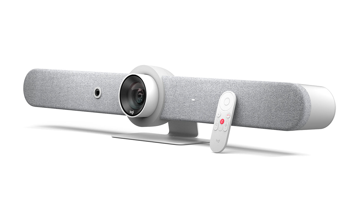 Logitech Rally Bar