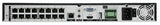 D-Link DNR 4020 16P JustConnect 16 Channel H 265 PoE Network Video Recorder
