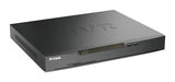 D-Link DNR 4020 16P JustConnect 16 Channel H 265 PoE Network Video Recorder