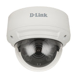 D-Link 8 Megapixel H.265 Outdoor Dome Camera DCS‑4618EK