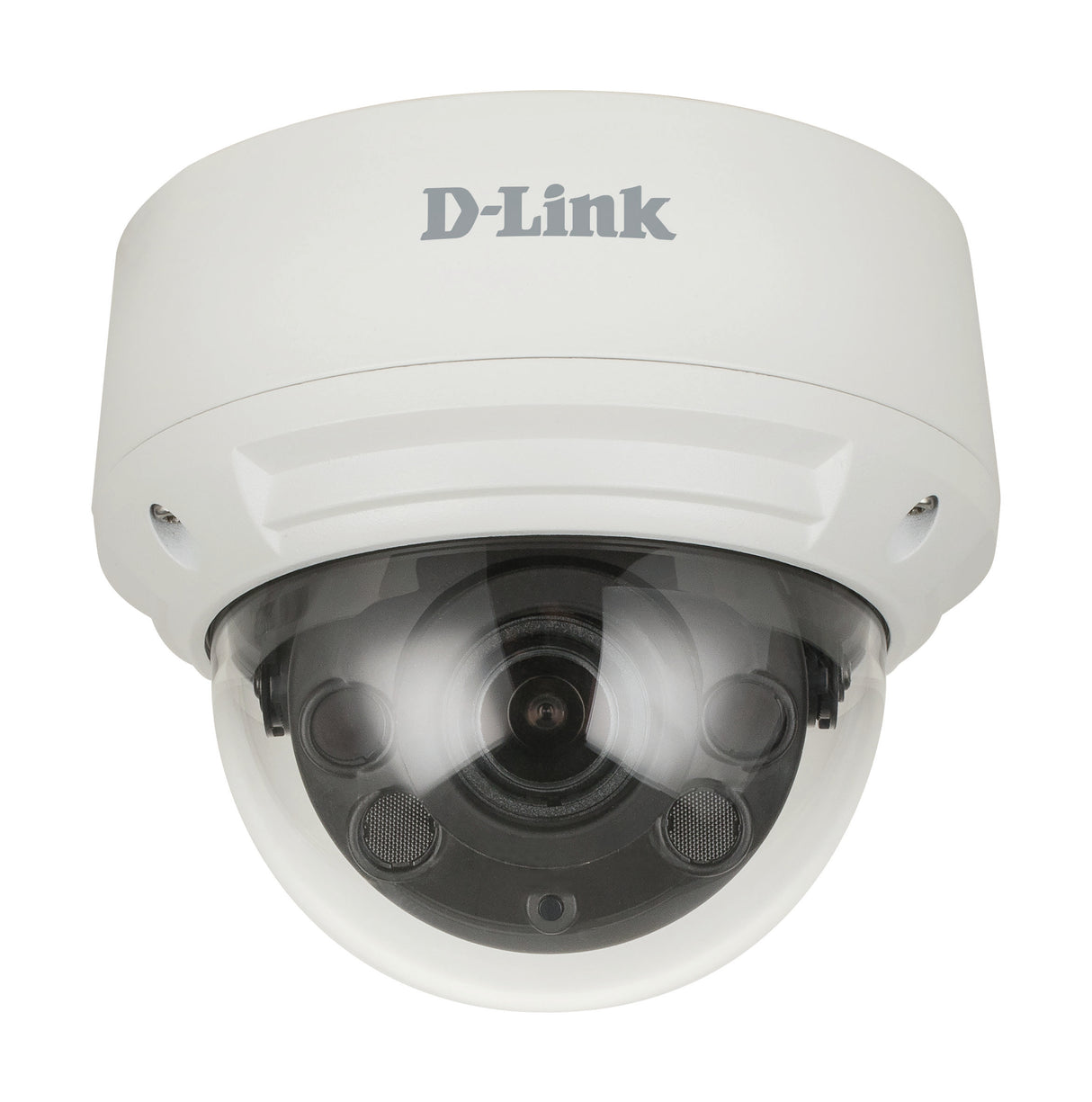 D-Link 8 Megapixel H.265 Outdoor Dome Camera DCS‑4618EK