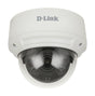 D-Link 8 Megapixel H.265 Outdoor Dome Camera DCS‑4618EK