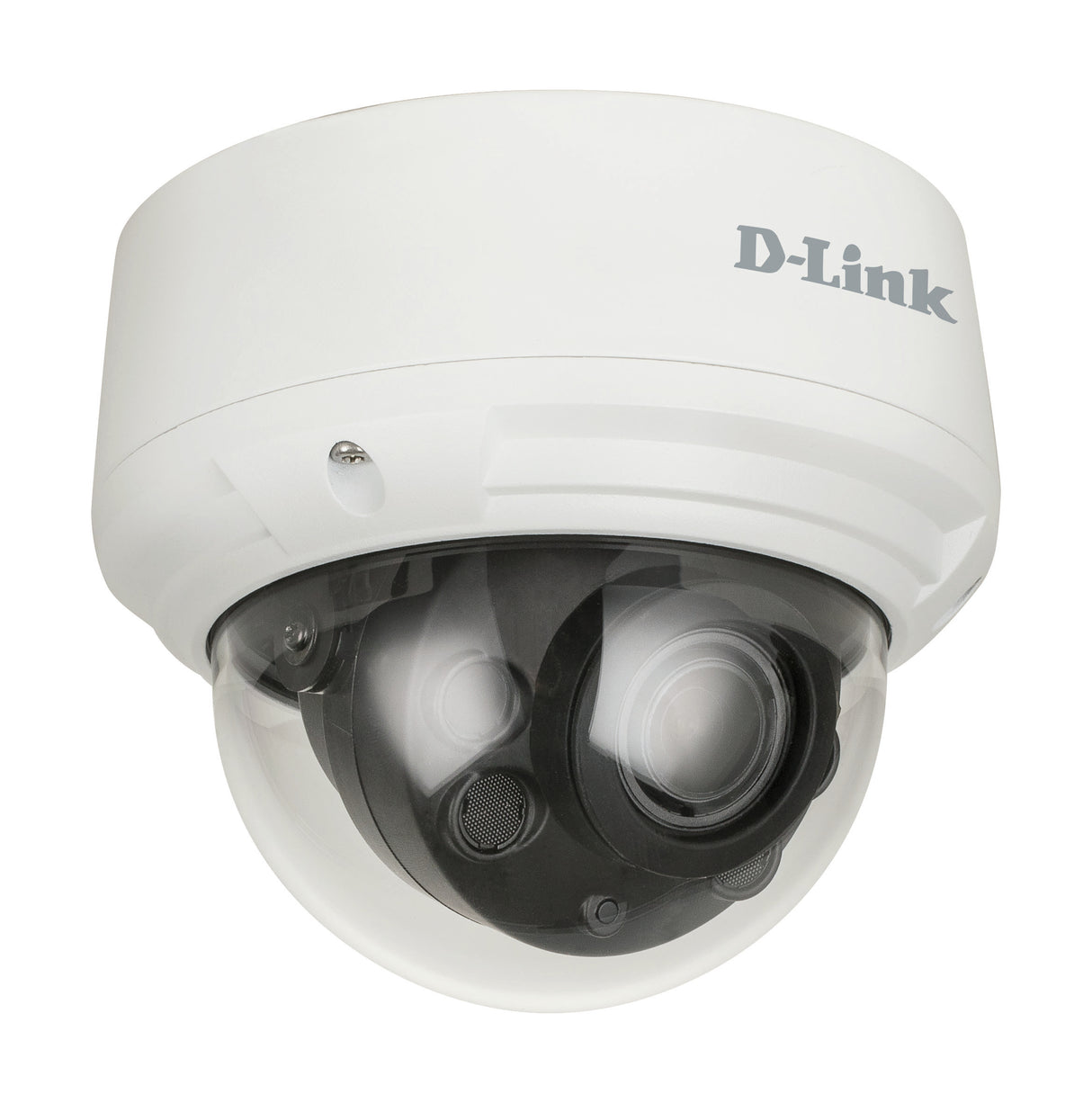 D-Link 8 Megapixel H.265 Outdoor Dome Camera DCS‑4618EK