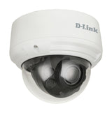 D-Link 8 Megapixel H.265 Outdoor Dome Camera DCS‑4618EK
