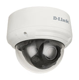 D-Link 8 Megapixel H.265 Outdoor Dome Camera DCS‑4618EK