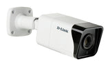 D-Link 8 Megapixel H.265 Outdoor Bullet Camera DCS‑4718E