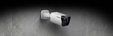 D-Link 8 Megapixel H.265 Outdoor Bullet Camera DCS‑4718E