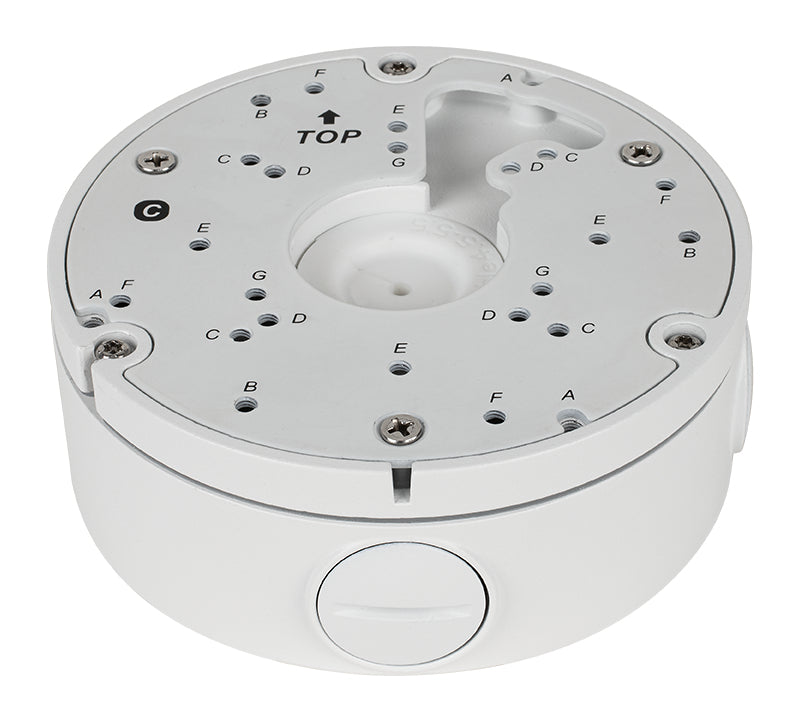D-Link DCS-37-6 camera mounting accessory