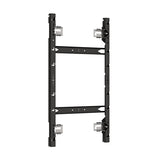 Chief TiLEDTM 1x3 dvLED Wall Mount for Philips 27BDL 9000 Series