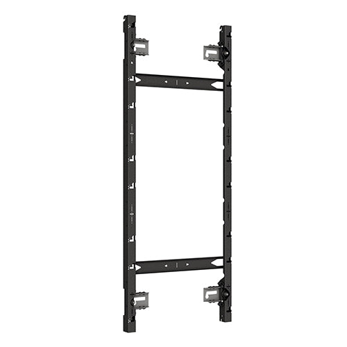 Chief TiLEDTM 1x4 dvLED Wall Mount for Absen Acclaim Plus & Acclaim Pro Series