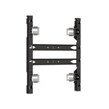Chief TiLEDTM 1x2 dvLED Wall Mount for Philips 27BDL 9000 Series