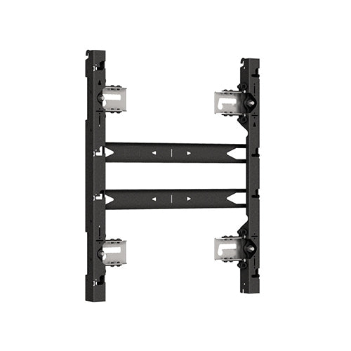 Chief TiLEDTM 1x2 dvLED Wall Mount for Philips 27BDL 9000 Series