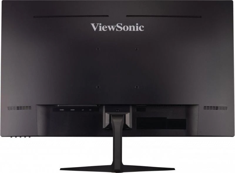 Viewsonic VX Series VX2718-P-MHD computer monitor 68.6 cm (27") 1920 x 1080 pixels Full HD LED Black