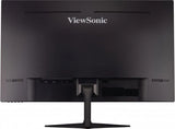 Viewsonic VX Series VX2718-P-MHD computer monitor 68.6 cm (27") 1920 x 1080 pixels Full HD LED Black
