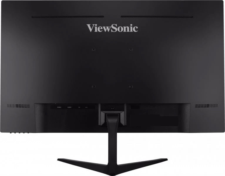 Viewsonic VX Series VX2718-P-MHD computer monitor 68.6 cm (27") 1920 x 1080 pixels Full HD LED Black
