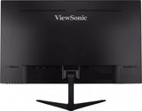 Viewsonic VX Series VX2718-P-MHD computer monitor 68.6 cm (27") 1920 x 1080 pixels Full HD LED Black