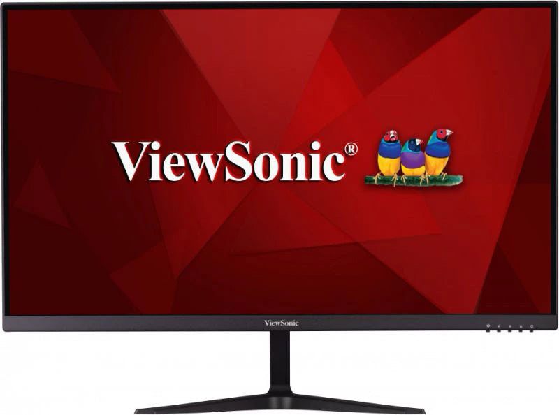 Viewsonic VX Series VX2718-P-MHD computer monitor 68.6 cm (27") 1920 x 1080 pixels Full HD LED Black