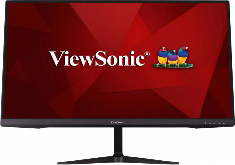 Viewsonic VX Series VX2718-P-MHD computer monitor 68.6 cm (27") 1920 x 1080 pixels Full HD LED Black