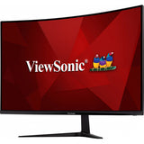 Viewsonic VX Series VX3218-PC-MHD computer monitor 80 cm (31.5") 1920 x 1080 pixels Full HD LED Black