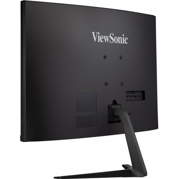 Viewsonic VX Series VX2718-2KPC-MHD computer monitor 68.6 cm (27") 2560 x 1440 pixels Quad HD LED Black