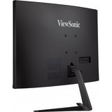 Viewsonic VX Series VX2718-2KPC-MHD computer monitor 68.6 cm (27") 2560 x 1440 pixels Quad HD LED Black