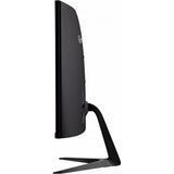 Viewsonic VX Series VX2718-2KPC-MHD computer monitor 68.6 cm (27") 2560 x 1440 pixels Quad HD LED Black