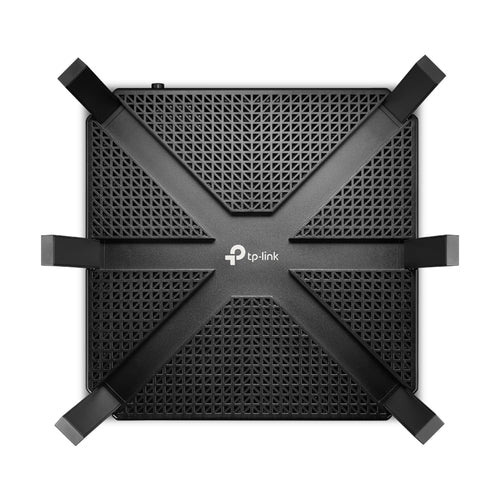 TP-Link AC4000 MU-MIMO Tri-Band WiFi Router