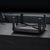 TP-Link AC4000 MU-MIMO Tri-Band WiFi Router