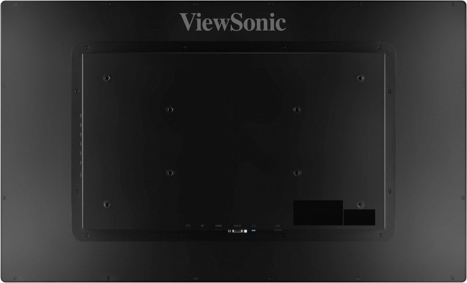 Viewsonic TD3207 computer monitor 81.3 cm (32") 1920 x 1080 pixels Full HD LED Touchscreen