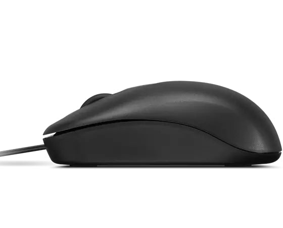 Lenovo 4Y51C68693 mouse Office Ambidextrous USB Type-A Optical 1000 DPI