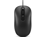 Lenovo 4Y51C68693 mouse Office Ambidextrous USB Type-A Optical 1000 DPI