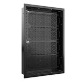 Chief Proximity® Extra-Large In-Wall Storage Box with Flange and Lever LockTM